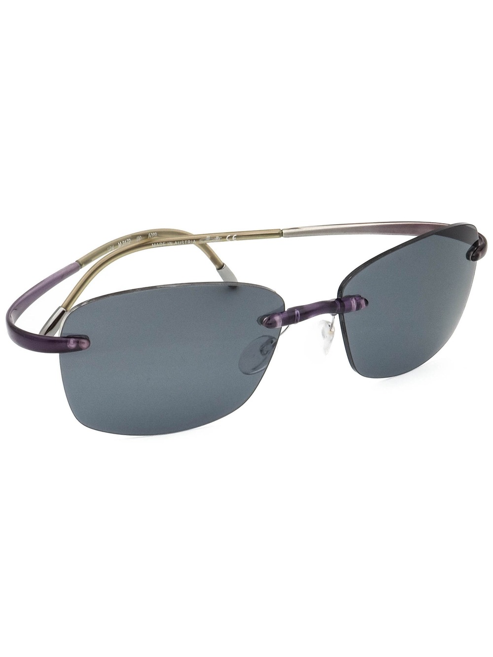 Silhouette SPX M 3172 /00 6089 Sunglasses (Prescription Lenses)